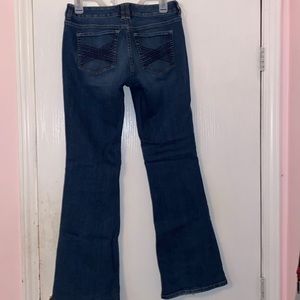 White House Black Market Jeans
